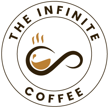 Theinfinitecoffee Logo